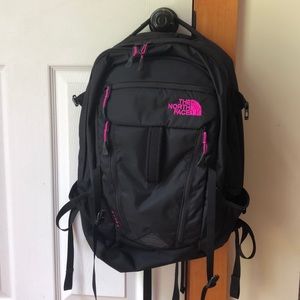 North Face Surge Backpack
